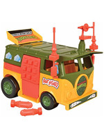 Turtles Classic - Party Wagon