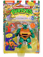 Turtles Classic - Pizza Tossin' Mike