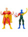 Marvel Legends - Marvel's Hyperion & Marvel's Doctor Spectrum 2-Pack