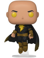 Funko POP! Movies: Black Adam - Black Adam Flying Special Edition