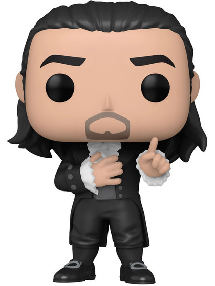 Funko POP! Broadway: Hamilton - Alexander Hamilton (Finale) Special Edition