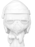 Funko POP! Harry Potter - Albus Dumbledore Holiday DIY Special Edition