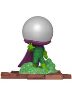 Funko POP! Marvel: Sinister Six - Mysterio (Deluxe, Special Edition)