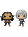 Funko POP! Animation: Naruto Shippuden - 2-Pack Hashirama & Tobirama