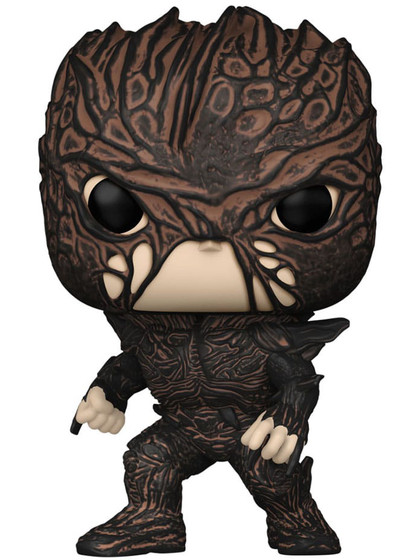 Funko POP! Movies: The Flash - Dark Flash