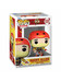 Funko POP! Movies: The Flash - Barry Allen Ver.2