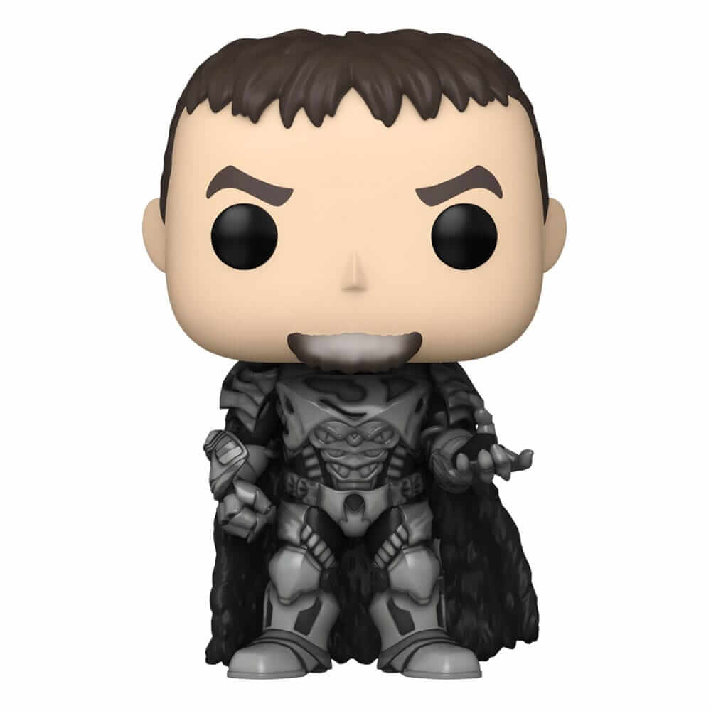 Läs mer om Funko POP! Movies: The Flash - General Zod