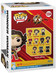Funko POP! Movies: The Flash - Wonder Woman
