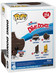 Funko POP! Foodies: Hostess - Ding Dongs