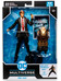 DC Multiverse - Two-Face (The Dark Knight Trilogy) - Bane BaF