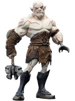 The Hobbit - Azog the Defiler Mini Epics Vinyl Figure