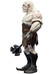 The Hobbit - Azog the Defiler Mini Epics Vinyl Figure