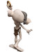 Lord of the Rings - Sméagol Mini Epics Vinyl Figure Limited Edition