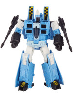 Transformers Legacy: Evolution - G2 Cloudcover Voyager Class