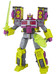 Transformers Legacy: Evolution - G2 Toxitron Leader Class