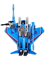 The Transformers: The Movie Retro - Thundercracker