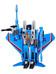 The Transformers: The Movie Retro - Thundercracker