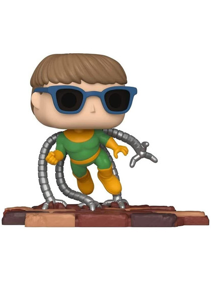 Funko POP! Marvel: Sinister Six - Doctor Octopus