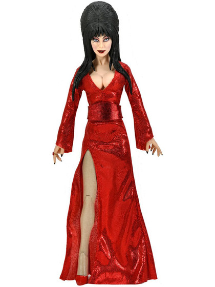 Elvira: Mistress of the Dark - Elvira Red Dress