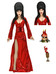 Elvira: Mistress of the Dark - Elvira Red Dress