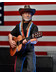 NECA - Willie Nelson Clothed Action Figure
