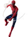 Spider-Man: The Amazing Spider-Man 2  - Spider-Man MMS - 1/6