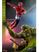 Spider-Man: No Way Home - Lizard Diorama Base - 1/6