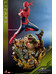 Spider-Man: No Way Home - Lizard Diorama Base - 1/6