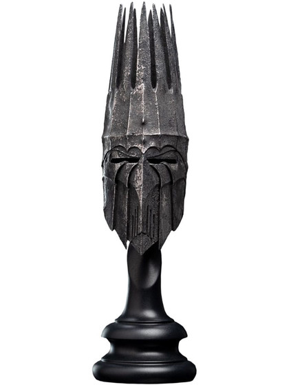 Lord of the Rings - Helmet of the Witch-king (Alternative Concept) Replica - 1/4