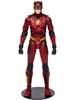 DC Multiverse: The Flash Movie - The Flash (Batman Costume)