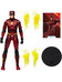 DC Multiverse: The Flash Movie - The Flash (Batman Costume)