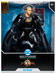 DC Multiverse: The Flash Movie - Batman Unmasked Statue (Gold Label)