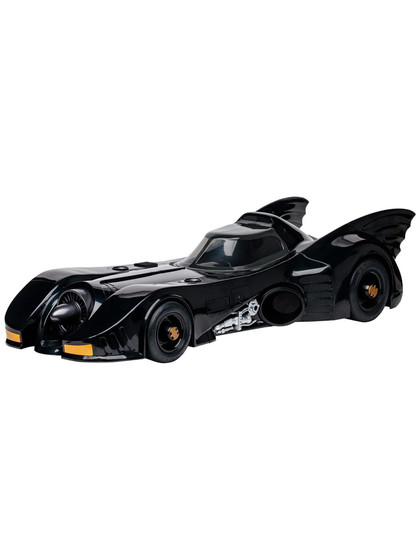 DC Multiverse: The Flash Movie - Batmobile