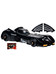 DC Multiverse: The Flash Movie - Batmobile