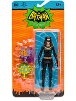 Batman Retro 66 - Catwoman (Gold Lable)