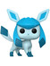 Funko Jumbo POP! Games: Pokémon - Glaceon