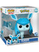 Funko Jumbo POP! Games: Pokémon - Glaceon