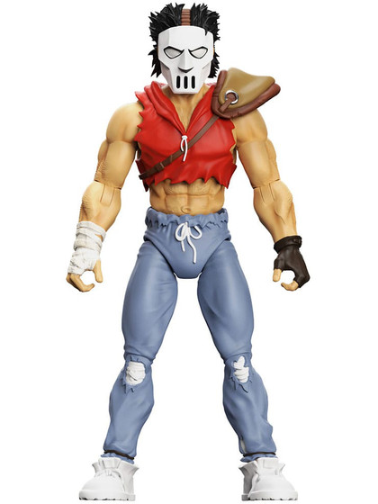 Teenage Mutant Ninja Turtles Ultimates - Casey Jones (Mirage)