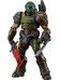 Doom Eternal -  Doom Slayer Figma