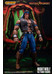 Mortal Kombat - Nightwolf - 1/12