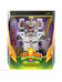 Power Rangers Ultimates - White Tigerzord (Warrior Mode)