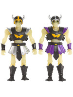 Masters of the Universe Origins - Skeleton Warriors 2-pack