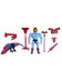 Masters of the Universe Origins - Skeletor & Screeech 2-pack