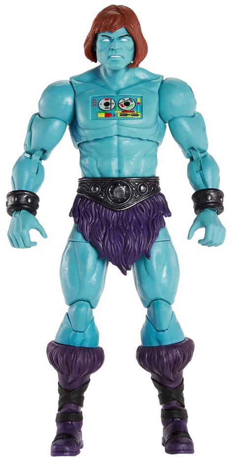 Masters of the Universe Masterverse - Faker