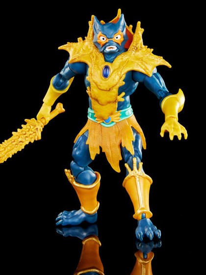 Masters of the Universe: Revelation Masterverse - Classic Mer-Man