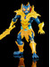 Masters of the Universe: Revelation Masterverse - Classic Mer-Man