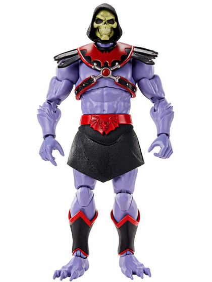 Masters of the Universe: Revelation Masterverse - Horde Skeletor - DAMAGED PACKAGING