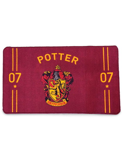 Harry Potter - Quidditch Carpet