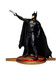 The Flash - Batman (Michael Keaton) Statue