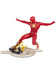 The Flash - The Flash (Ezra Miller) Statue